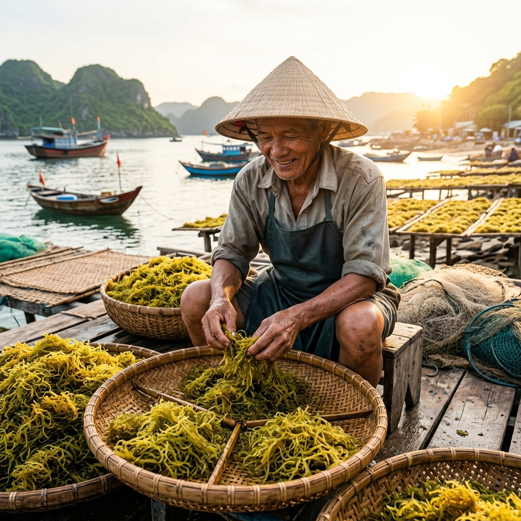 SEAMOSS VIỆT NAM